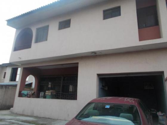 5 Bedroom Duplex In Ogudu For Rent in Lagos, 