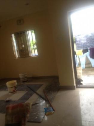 One Bedroom BQ in Prince & Princess in Abuja, 