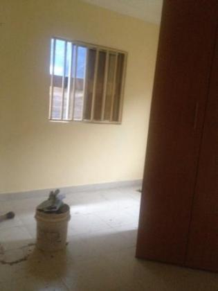 One Bedroom BQ in Prince & Princess in Abuja, 