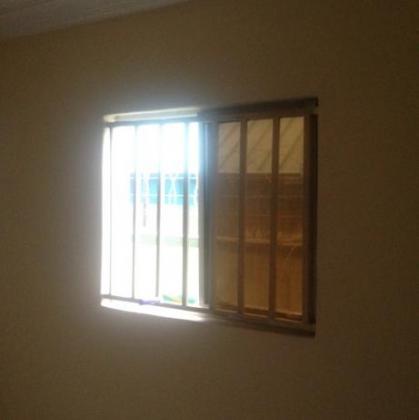 One Bedroom BQ in Prince & Princess in Abuja, 