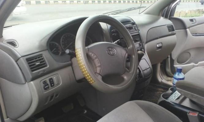 Toyota Siena 2004 model 4 sale in Ogun, 