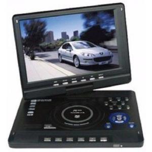 Sony 9.8 Portable DVD Player