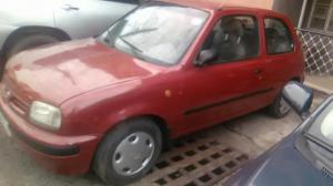 Use Nissan micra for sale