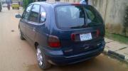 2001 Renault megane Clean no issue, auto in Lagos