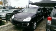 2008 Porsche Cayenne in Lagos