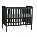 George Home Rafferty Compact Cot in Oyo