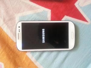 Samsung galaxy s3 4g LTE 2gbRam