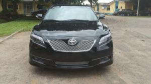 Super Clean Toyota Camry SE 2008 with DVD/Nav/Rev Cam