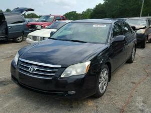 2008 TOYOTA AVALON FOR SALE AT AUCTION PRICE CALL MR FELIX ON 08067816891 FOR FULL DETAILS