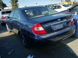 CLEAN 2006 TOYOTA CAMRY  FOR SALE AT AUCTION PRICE CALL 08067816891