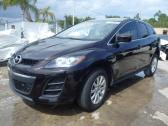 MAZDA CX-7 2009 MODEL FOR SALE AT AUCTION PRICE CALL 08067816891 FOR FULL DETAILS in Lagos