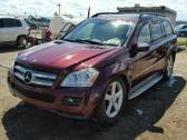 CLEAN MERCEDES ML450 JEEP FOR SALE AT AUCTION PRICE CALL 08067816891 FOR FULL DETAILS in Lagos