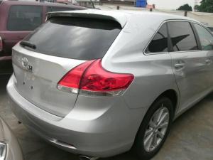 TOYOTA VENZA