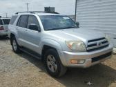 NIGERIA CUSTOMS IMPOUNDED TOYOTA 4RUNNER FOR SALE AT AUCTION PRICE CALL 08067816891 in Lagos