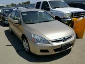 2007 FULL LOADED HONDA ACCORD FOR SALE CALL 08067816891