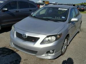 2007 TOYOTA CAMRY FOR SALE CALL 08067816891