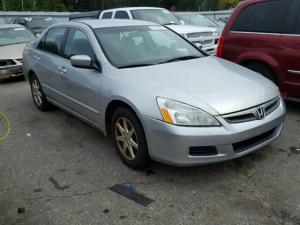 2007 HONDA ACCORD FOR SALE CALL 08067816891