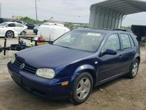 FOR SALE VOLKSWAGEN GOLF CALL 08067816891