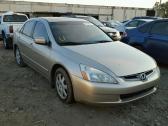 2005 HONDA ACCORD FOR SALE CALL 09031964927 in Lagos