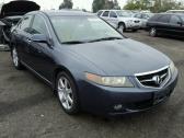 2005 ACURA TSX FOR SALE AT AUCTION PRICE CALL MR FELIX MARCUS ON 08067816891 in Lagos