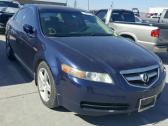 CLEAN 2007 ACURA TL FOR SALE AT AUCTION PRICE CALL MR FELIX MARCUS ON 08067816891 in Lagos