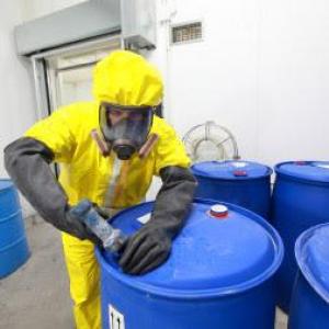 Environmental Pollution Control & Hazardous Waste Handling Operation Safety Mgt Training