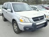 HONDA PILOT FOR SALE AT AUCTION PRICE CALL 08067816891 in Lagos