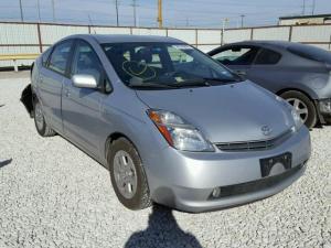 2005 Toyota Prius