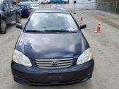 2003 Toyota Corolla in Lagos