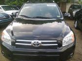 2008 Toyota Rav4 in Ogun