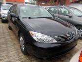 Tokumbo Toyota Camry xle contact Mrs Stella on 08066829605 in Katsina