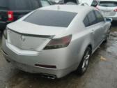 CLEAN 2011 ACURA FOR SALE CALL 08067816891 in Lagos