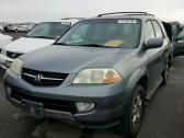 2004 ACURA  MDX FOR SALE CALL  ON 08067816891 in Lagos