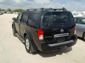 CLEAN NISSAN PATHFINDER FOR AUCTION PRICE CALL ON 08067816891 in Lagos