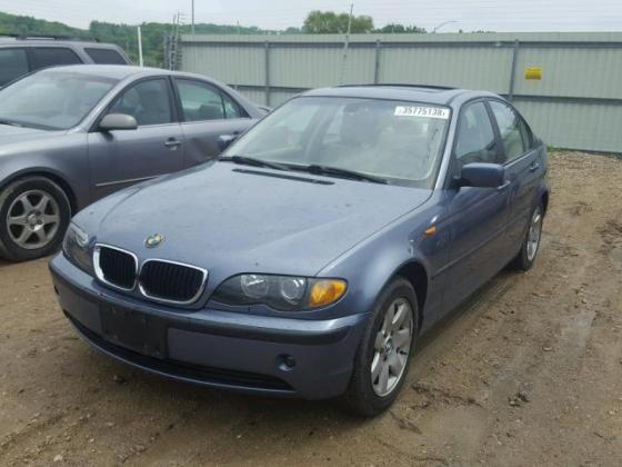 2007 BMW 225-1 FOR SALE CALL AT AUCTION PRICE CALL 08067816891 in Lagos, 