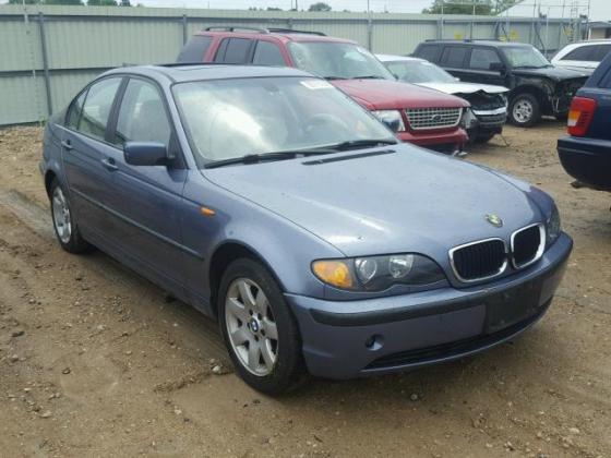 2007 BMW 225-1 FOR SALE CALL AT AUCTION PRICE CALL 08067816891 in Lagos, 