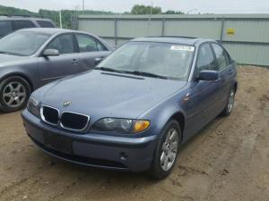 2007 BMW 225-1 FOR SALE CALL AT AUCTION PRICE CALL 08067816891