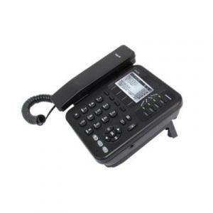 4 Lines Wireless Desktop IP Phone IP542N By Hiphen Solutions Services Ltd.