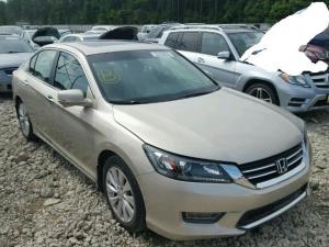 2013 HONDA ACCORD FOR SALE CALL 08067816891