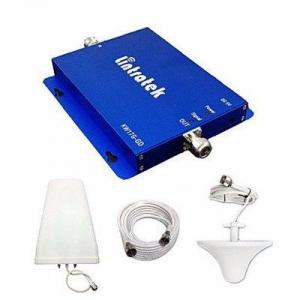 Mobile Phone Signal Booster Repeater Amplifier Kit - GSM 900Mhz By Hiphen Solutions Services Ltd.