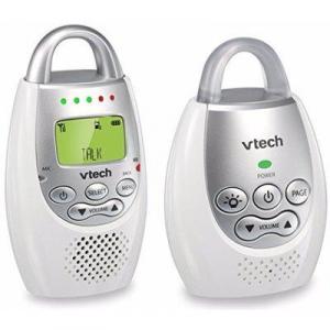 Vtech Safe & Sound Digital Audio Baby Monitor - DM221 By Hiphen Solutions Services Ltd.