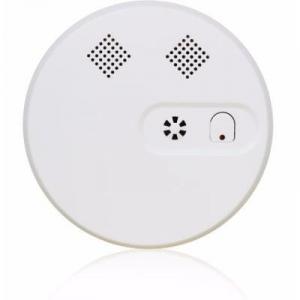 Wireless Smoke Detector By Hiphen Solutions Services Ltd.