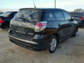 2005 TOYOTA MATRIX FOR SALE CALL  AT AUCTION PRICE CALL 08067816891 in Lagos