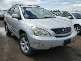 VERY CLEAN 2007 LEXUS RX FOR SALE in Lagos