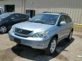 VERY CLEAN LEXUS RX330 2010 FOR SALE AT AUCTION PRICE CALL ON +2349031964927 in Lagos