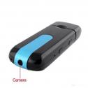 Aperfect Mini USB Disk Hidden Camera Flash Drive - Motion Activated Video Recorder By Hiphen Solutio in Edo