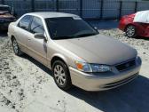 CLEAN TOYOTA CAMRY  FOR SALE CALL 08067816891 in Lagos