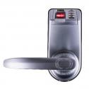 Biometric Fingerprint Keypad Door Lock - Left Handle By Hiphen Solutions Services Ltd.