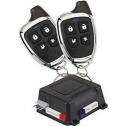 Car Alarm and Keyless Entry Security System with Two 4-Button Transmitters By Hiphen Solutions Servi in Edo