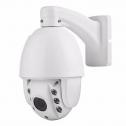 P2P H.264 IR-Cut Waterproof WiFi IP Dome Camera By Hiphen Solutions Services Ltd. in Edo